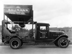 Sterling FB50 '1930